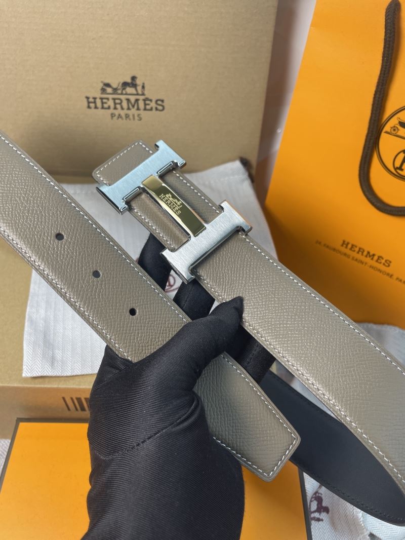 Hermes Belts